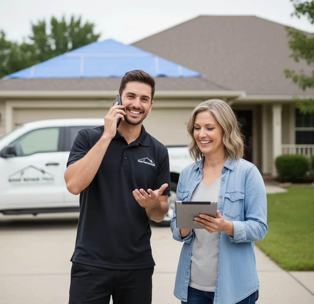 Storm Damage Repair in Norwood, PA